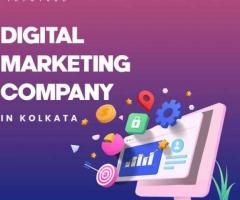 Best Digital Marketing Company India