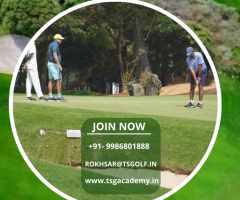 Get the Latest Golf Training Events & Programs News At the TSG Academy