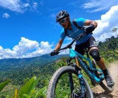 Guana Bikers Offers Mountain Bike Tours in Costa Rica