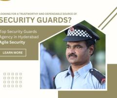 Top 10 Security Companies in Telangana: Discover Agile Security’s Unmatched Expertise