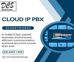 IP PBX: Streamline Business Communication with VoIP