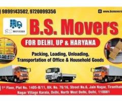 Best Packers and Movers in Delhi - 1