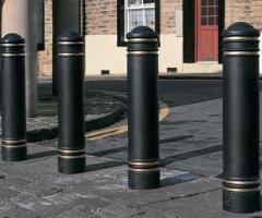 Top Applications of Bollard in UAE Urban Planning