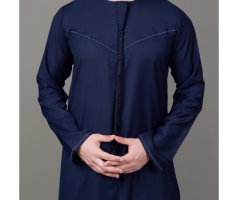 Men’s Jubba Thobes Online – Shop Now!