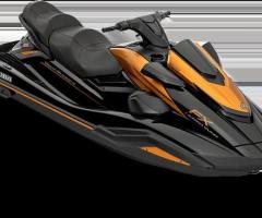 Sydney Watercraft Centre Offers Premium Jet Ski and Waverunner Sales - 1