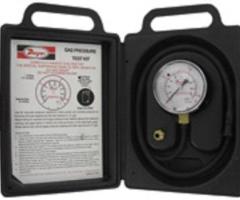 LPTK Gas Pressure Test Kit: Comprehensive Solution for Accurate Gas Pressure Measurement