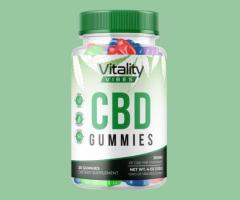 What Are Vitality Vibes CBD Gummies and How Do They Work? - 1