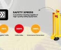 Road Safety Product Supplies | safetyxpress