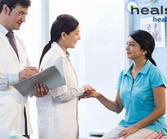 Personal Health Check: Comprehensive & Tailored Health Assessments