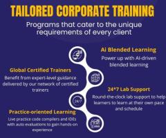 Best Corporate Training Company-Employee Training Program