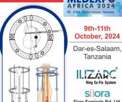 Medexpo Tanzania 2024 – The Largest Medical Event in Africa