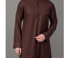 Buy Men’s Jubba Online – Stylish & Affordable - 1