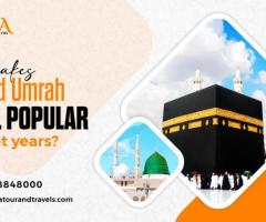 All Hajj and Umrah Services within Cost? Ring +91-7788848000 - 1