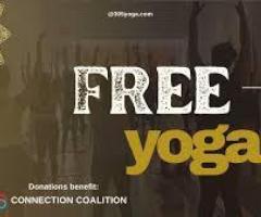 Best Yoga Center and Wellness Program in North Miami