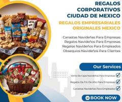 Detalles De Navidad Para Clientes