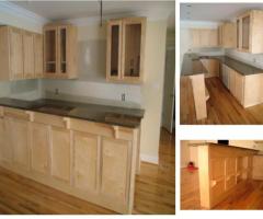 Custom Built-Ins Northern Virginia | Expert Closets Manassas VA | Northern Woodwork