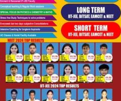 ALLEN CLASSES SUCCESS STORIES of NEET 2024 - 1