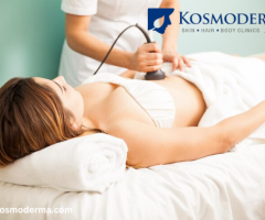 Kosmoderma: Leading CoolSculpting and Body Contouring Treatments in Delhi - 1