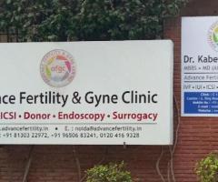 Best IVF Doctor in Noida