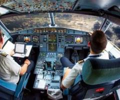 Airline Training Program for Aspiring Airline Captains and Aviation Leaders