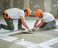 Dr Epoxy Provides Professional Epoxy Flooring Solutions in Gold Coast - 1