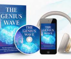 The Genius Wave Review: Transform Your Cognitive Abilities in Just 7 Minutes