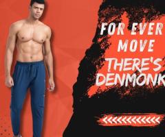 the Best Gym Track Pants for Men