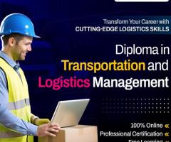 Boost Your Career with Free Transportation & Logistics Courses | UniAthena - 1