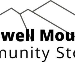 McDowell Mountain Community Storage - A Scottsdale Storage Facility