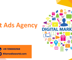 Best Ad Agency in Delhi NCR