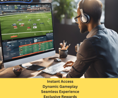 UltraWin - Gateway to Ultimate Gaming Experience