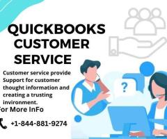 QuickBooks Customer Service