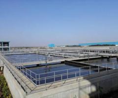 Wastewater Treatment Plant Manufacturers in Mumbai