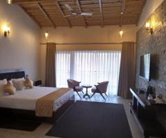 Best Hotels In Mukteshwar