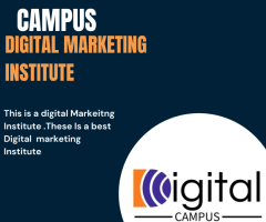 Best Digital marketing Institute In Noida