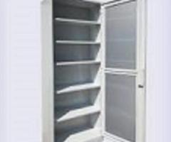 MS Cabinet Manufacturer in Noida – MTS Infonet - 1