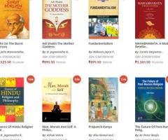 Best Religion Books at the best Price - Viva Books