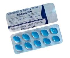 Sildigra 250mg - 1