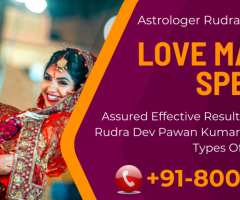 Love Marriage Specialist - 1