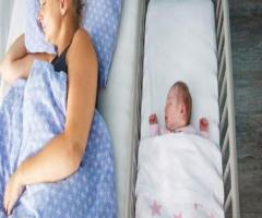 Ontdek Premium Babybedjes en Co-Sleepers op Wieghuren.nl