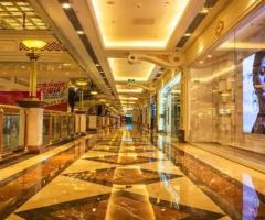 Commercial properties near Yamuna Expressway