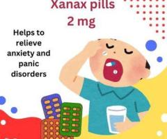 Online Order Xanax 2 mg at the best deals - 1