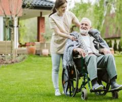 Assisted living facilities los angeles