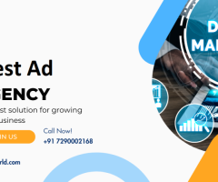 Best Ad Agency in Noida