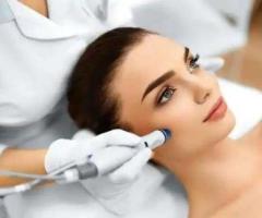 HydraFacial in Lucknow