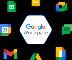 Trusted Google Workspace Provider in Kolkata – Elevate Your Business Now!