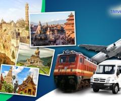 Top Travel Agency | Agent in Surat: Travelomoon