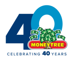 Moneytree - 1