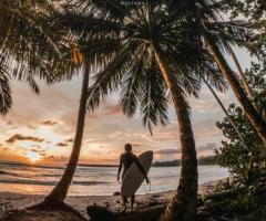 Mentawai Surf Trip