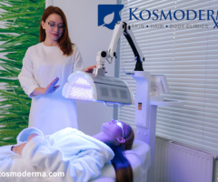 Kosmoderma: The Best Laser Clinic in Bandra West Mumbai for Advanced Skin Treatments